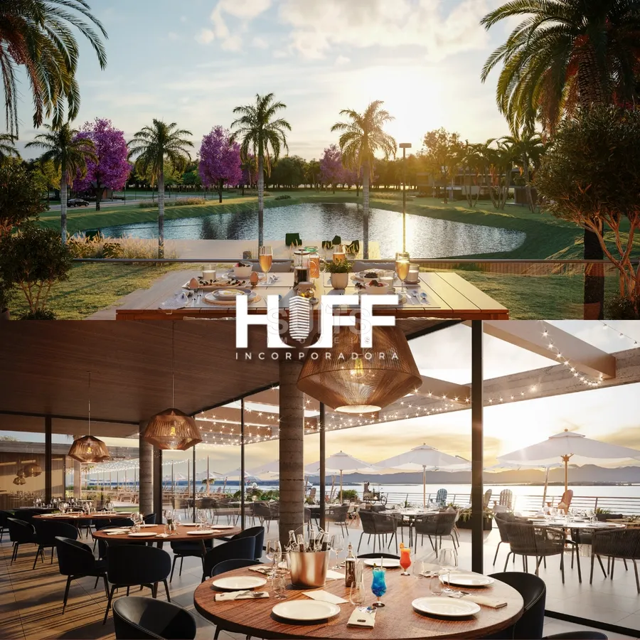 14ª foto do condomínio