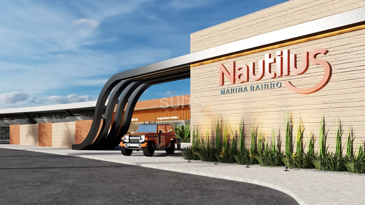 31ª foto do condomínio