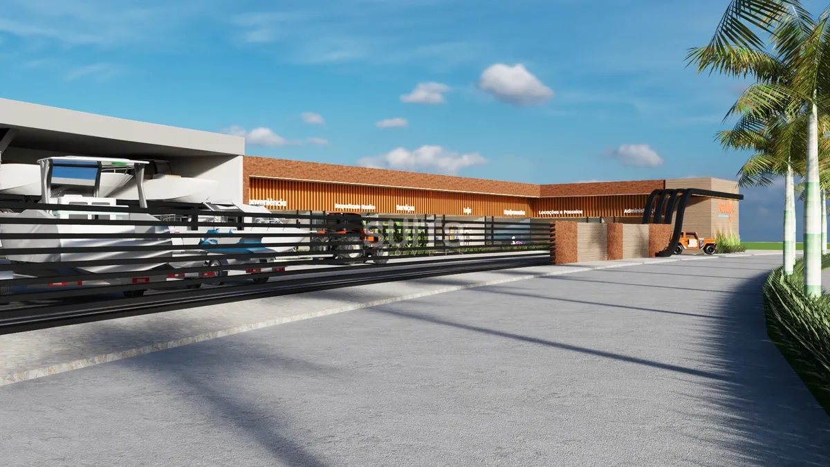 29ª foto do condomínio