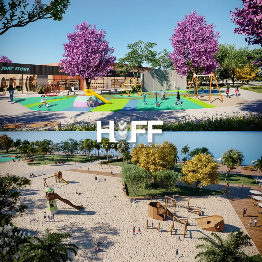 12ª foto do condomínio