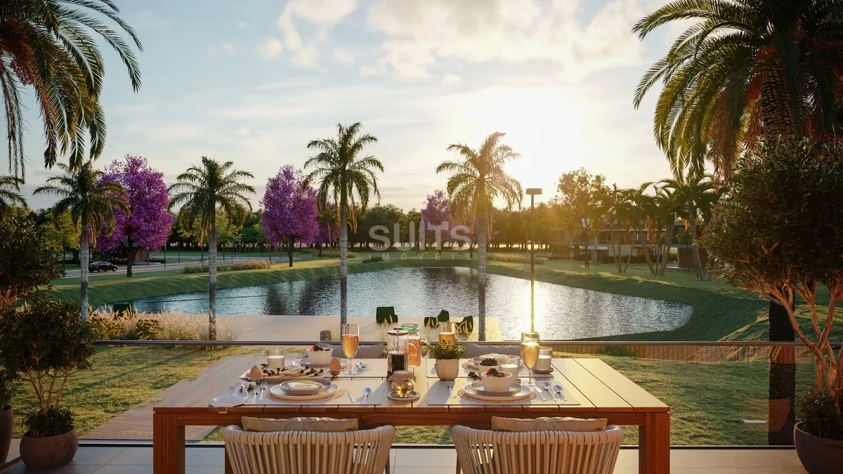 23ª foto do condomínio