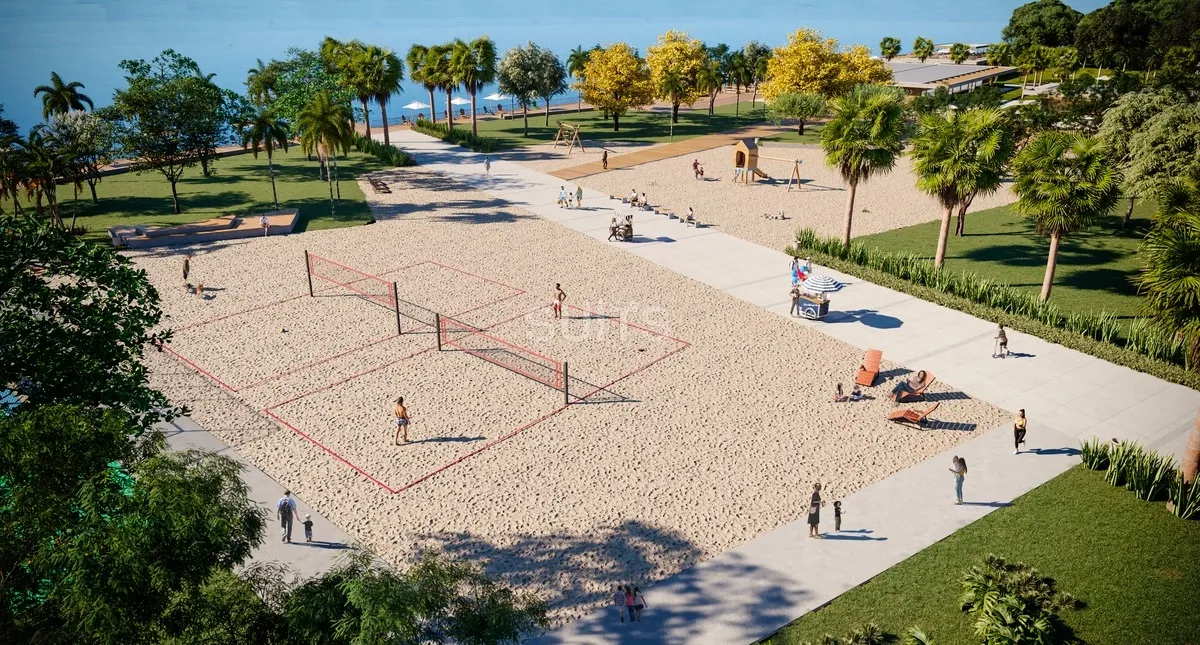 9ª foto do condomínio