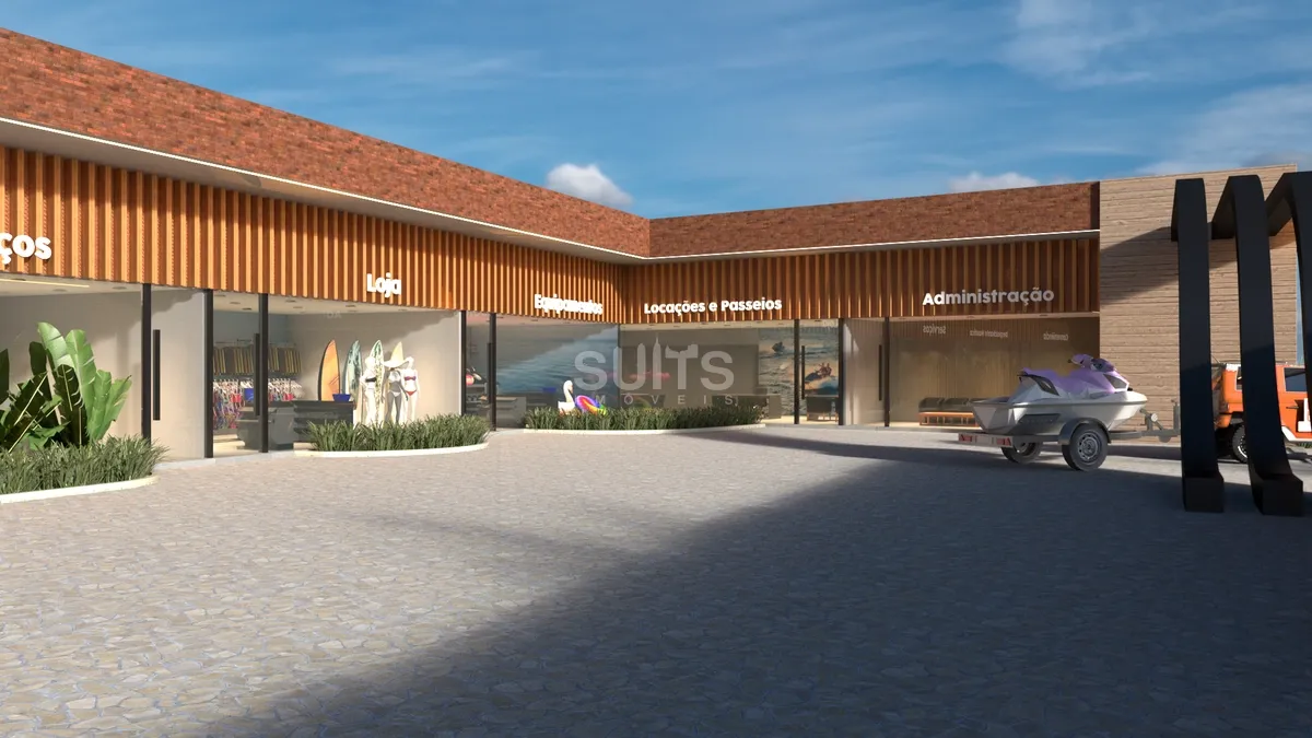 33ª foto do condomínio