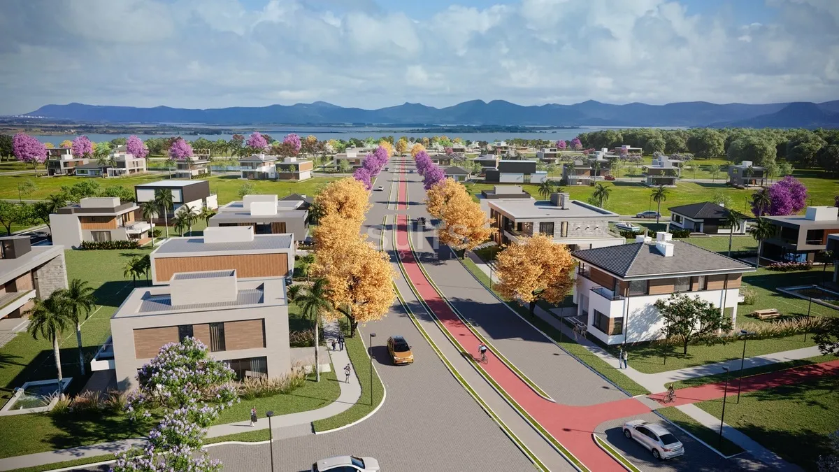 22ª foto do condomínio