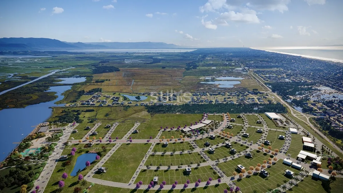 3ª foto do condomínio