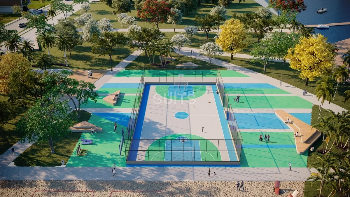 7ª foto do condomínio