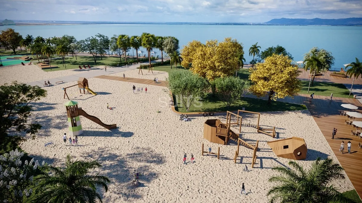 13ª foto do condomínio