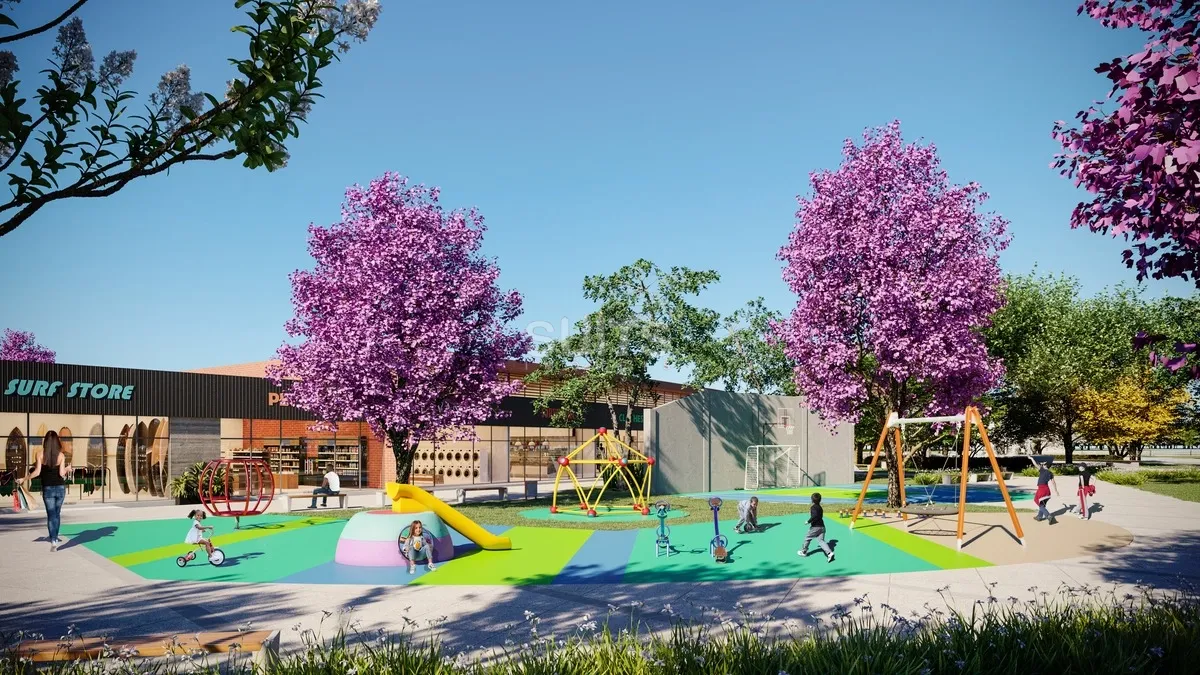 15ª foto do condomínio