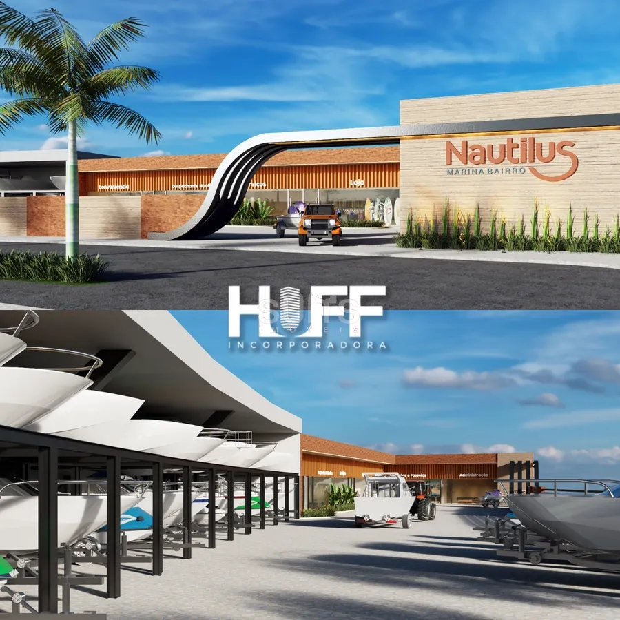 6ª foto do condomínio