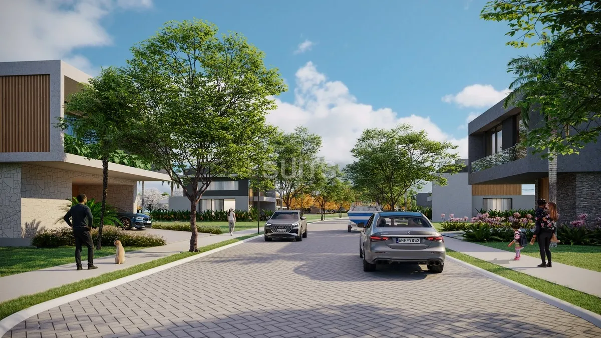 20ª foto do condomínio