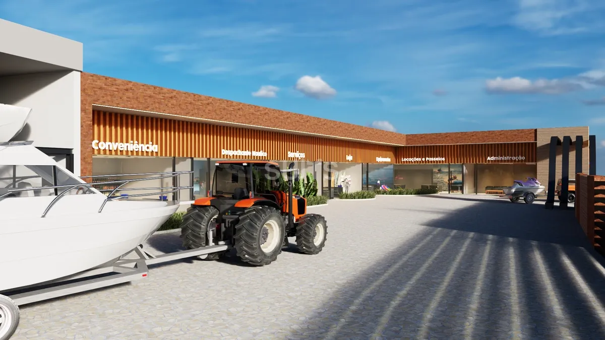 30ª foto do condomínio