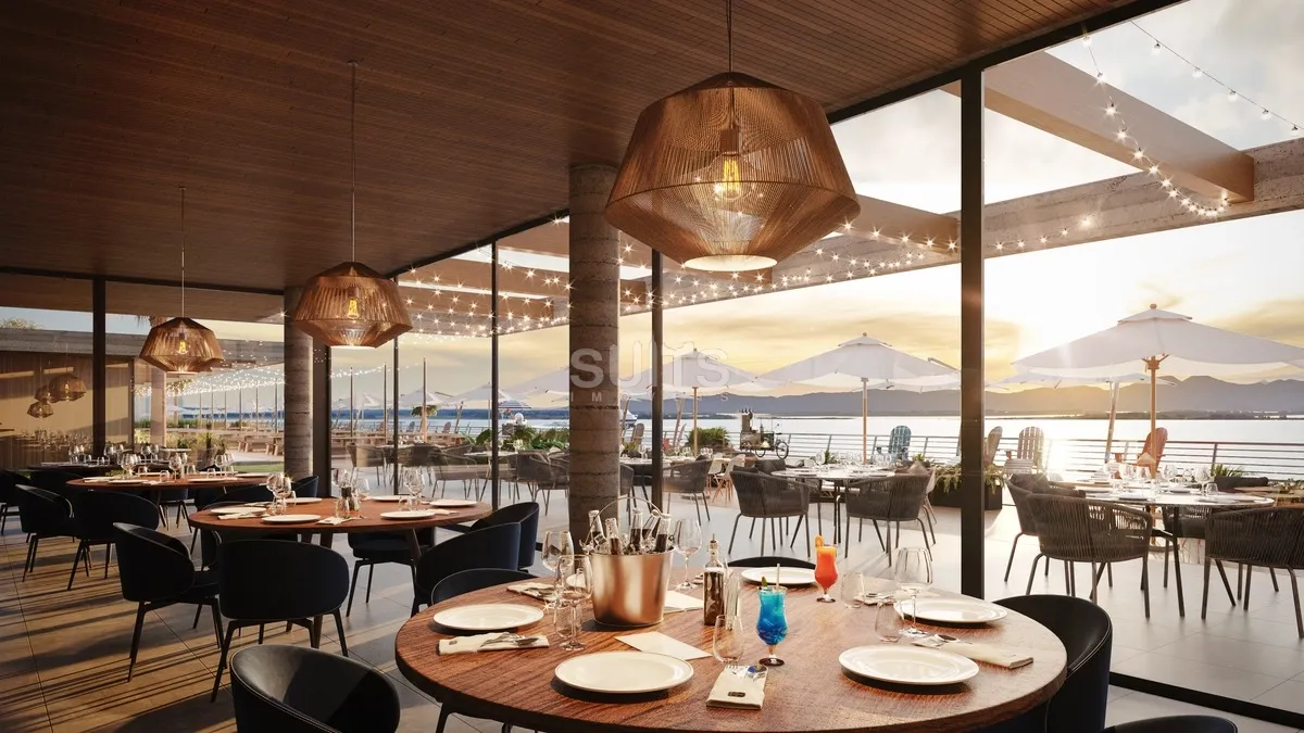 19ª foto do condomínio