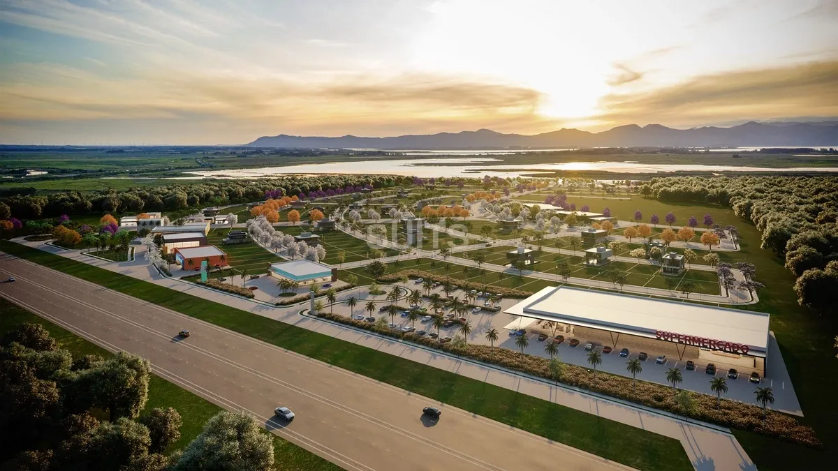 5ª foto do condomínio