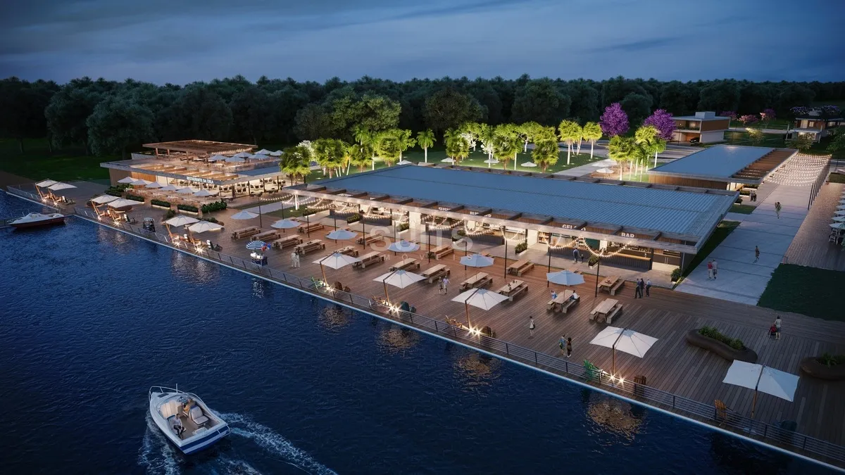 25ª foto do condomínio