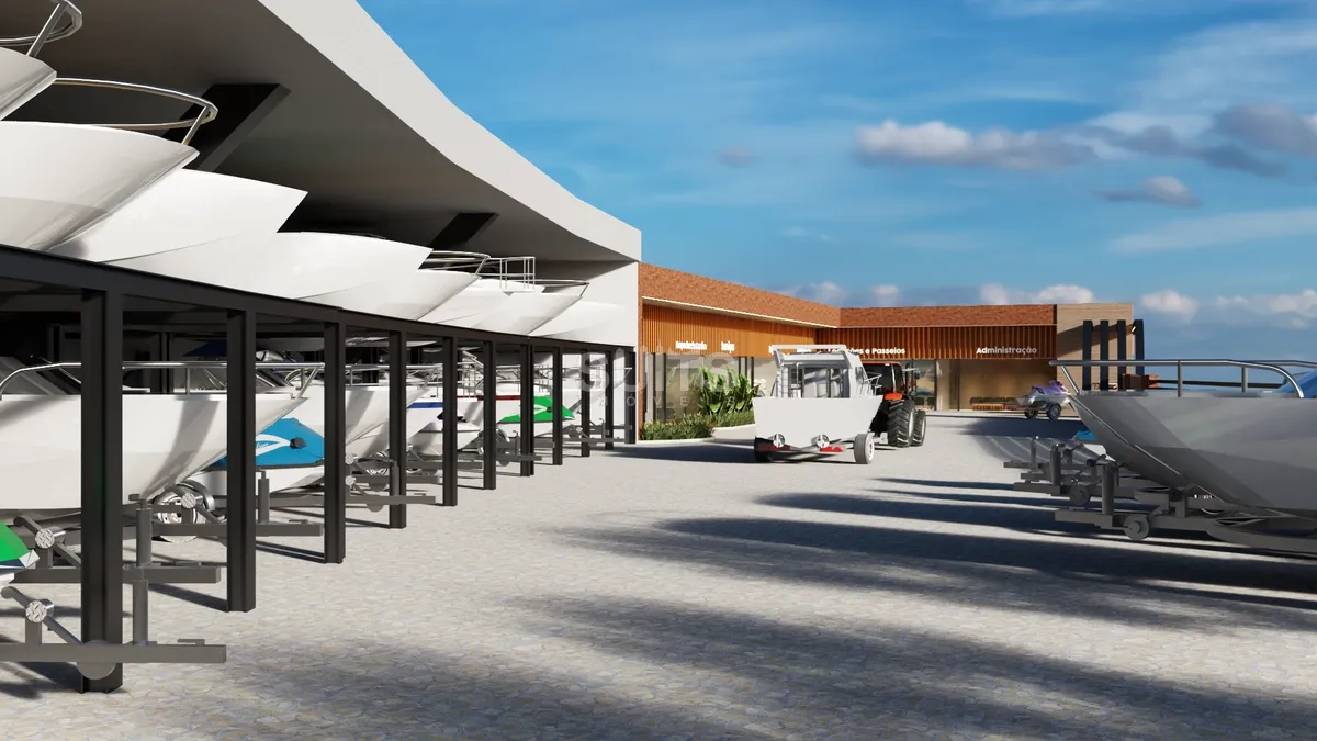 32ª foto do condomínio