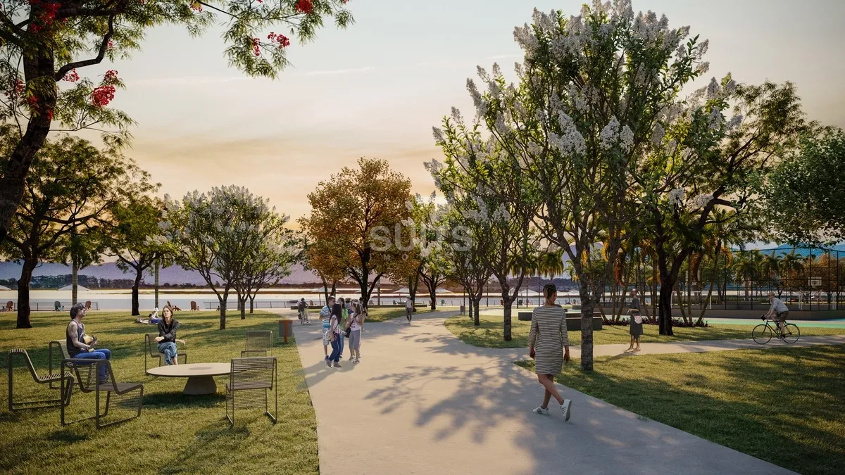 11ª foto do condomínio