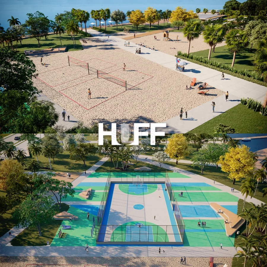 10ª foto do condomínio