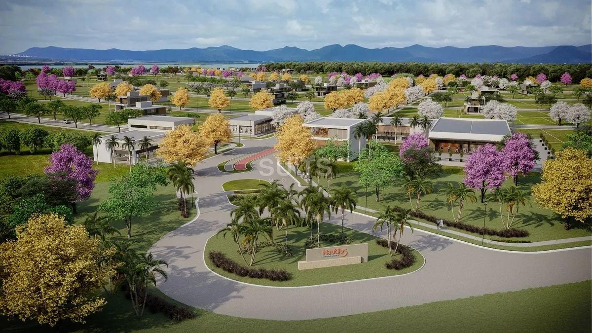 4ª foto do condomínio