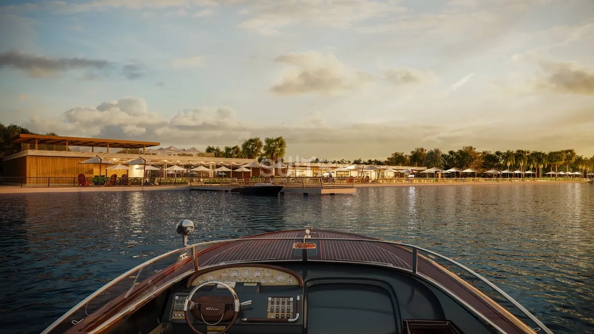 26ª foto do condomínio