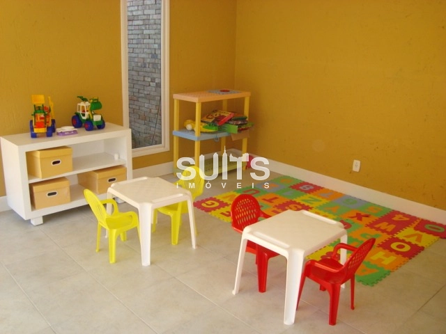 34ª foto do condomínio