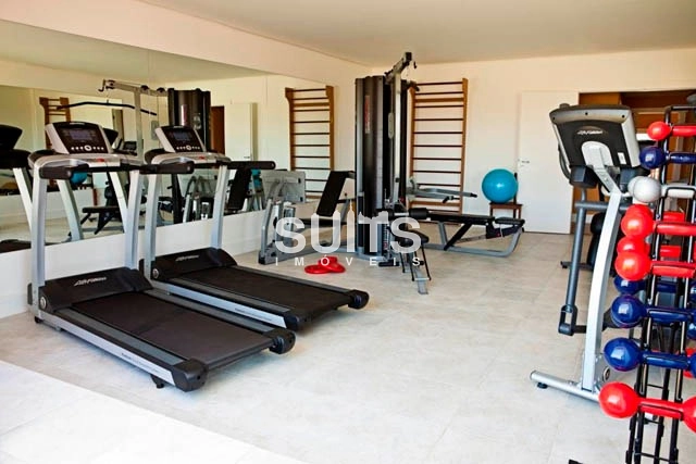 4ª foto do condomínio