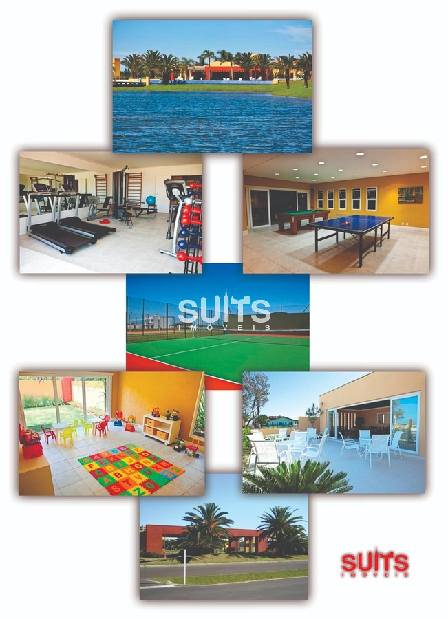 60ª foto do condomínio