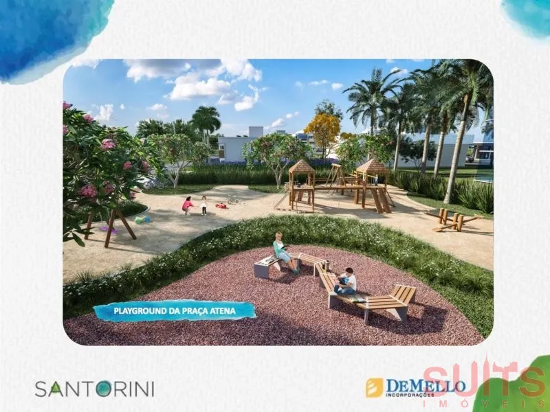 8ª foto do condomínio