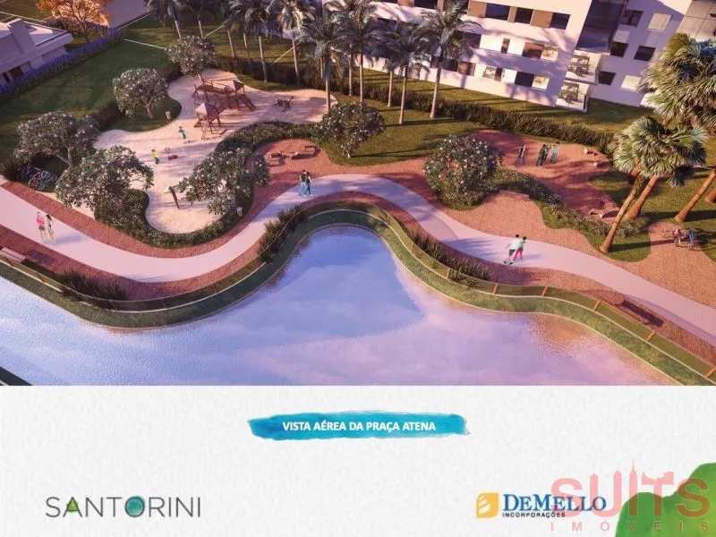 9ª foto do condomínio