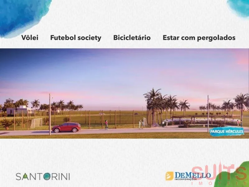 10ª foto do condomínio