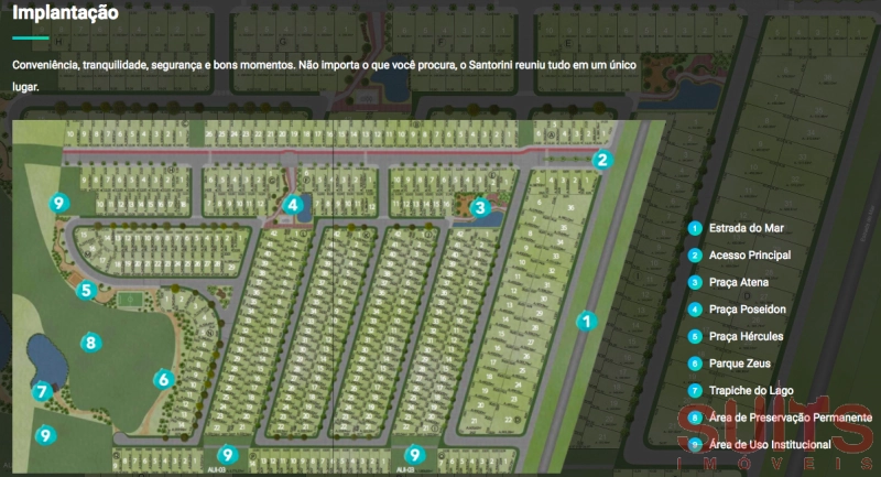 13ª foto do condomínio