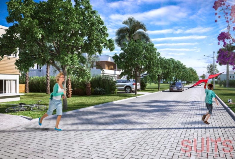 15ª foto do condomínio