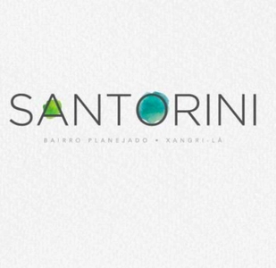 condiminio - Santorini