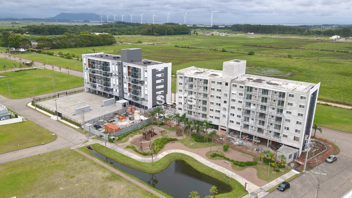 19ª foto do condomínio