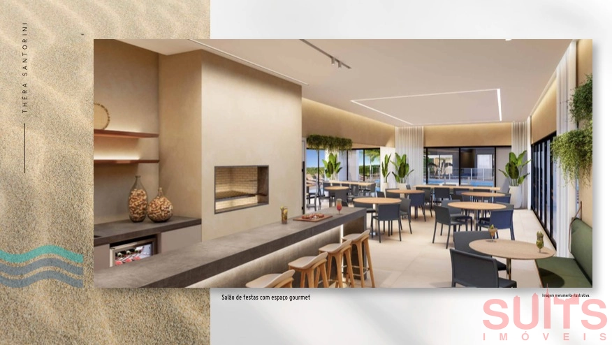 47ª foto do condomínio