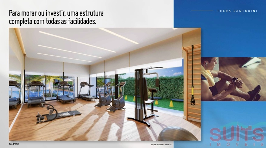 46ª foto do condomínio