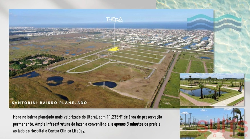 51ª foto do condomínio