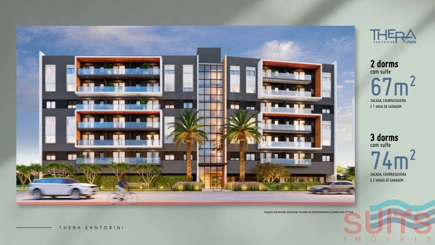 42ª foto do condomínio