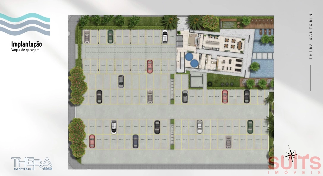 57ª foto do condomínio