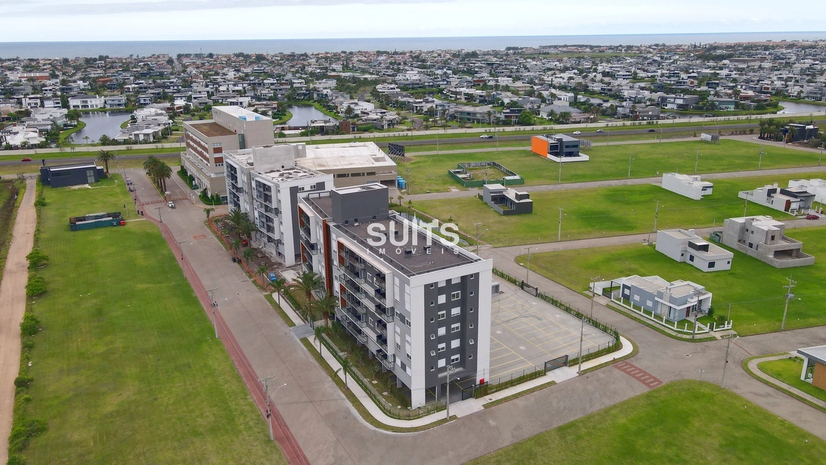 25ª foto do condomínio