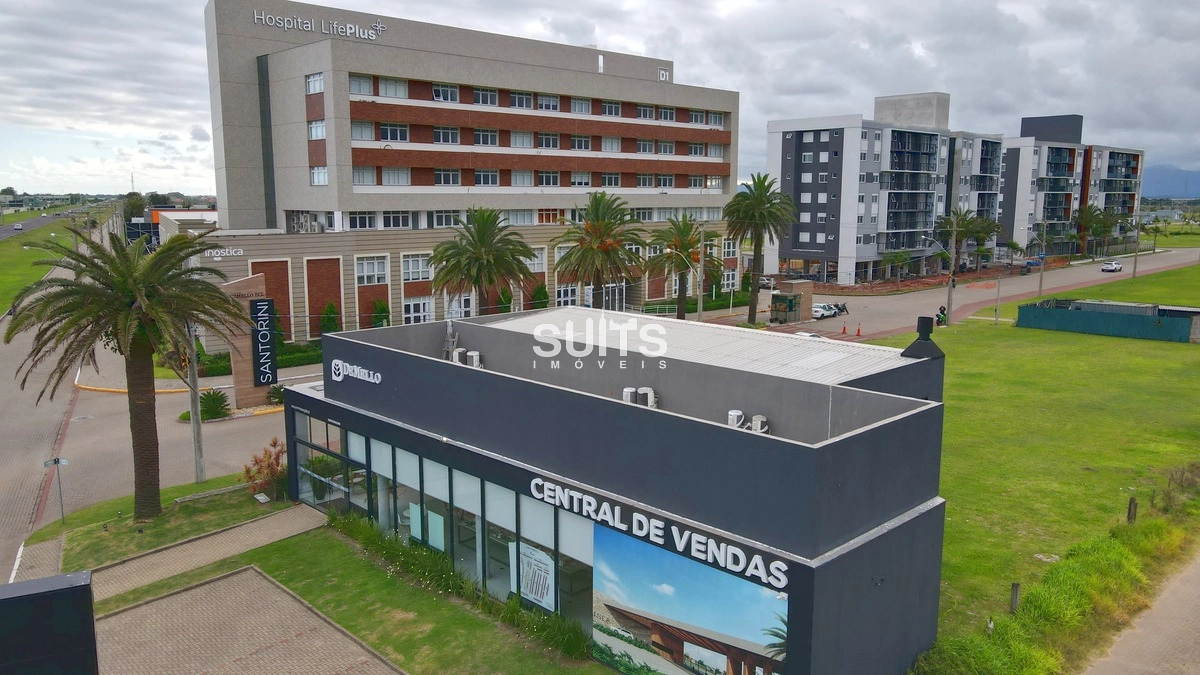 5ª foto do condomínio