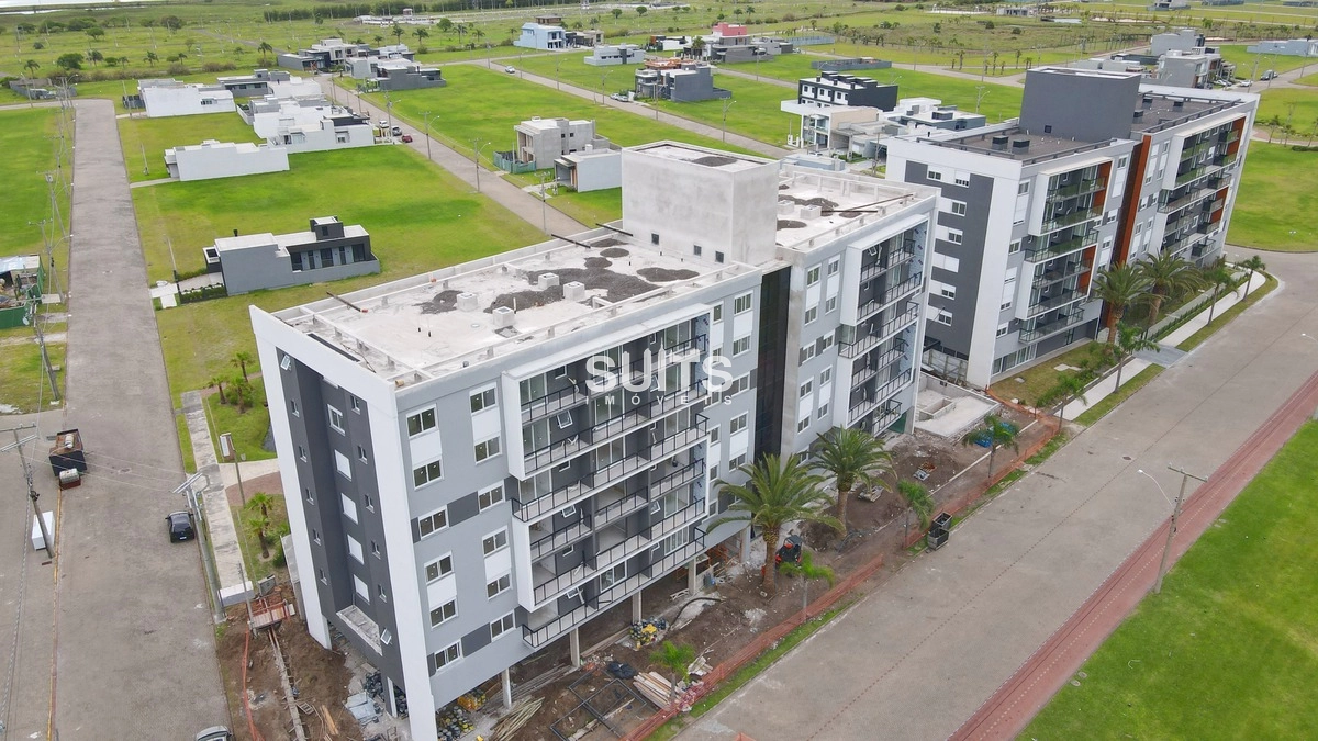 21ª foto do condomínio