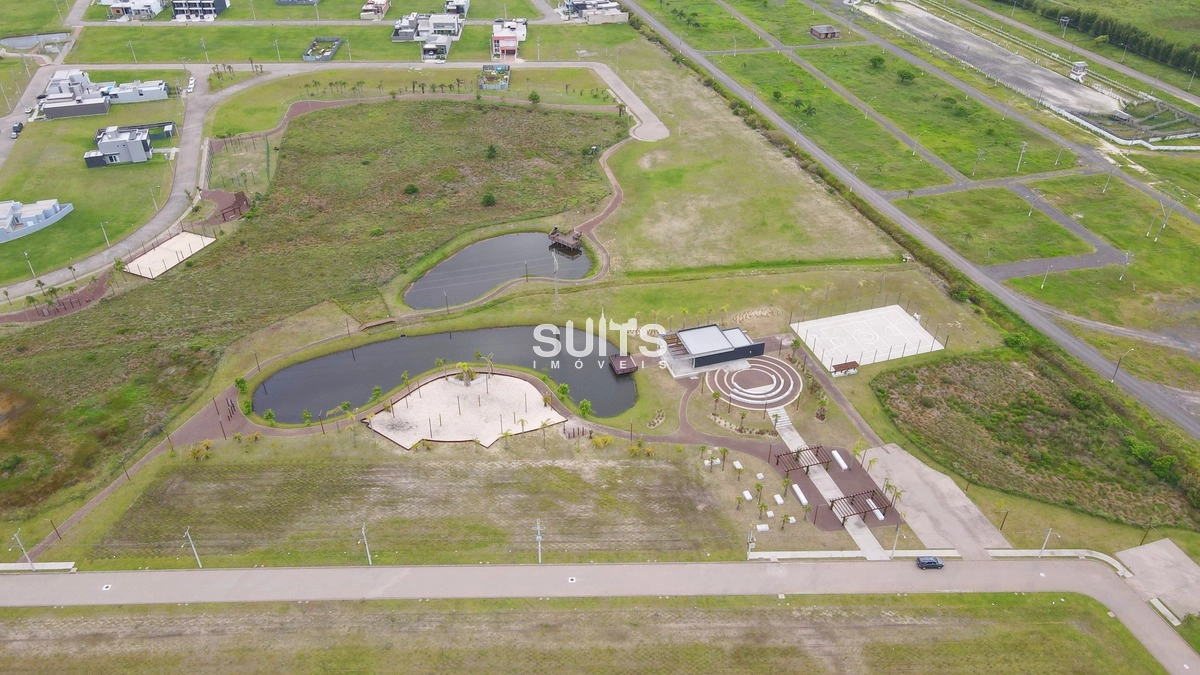 33ª foto do condomínio