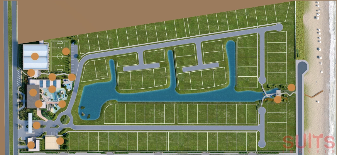 19ª foto do condomínio