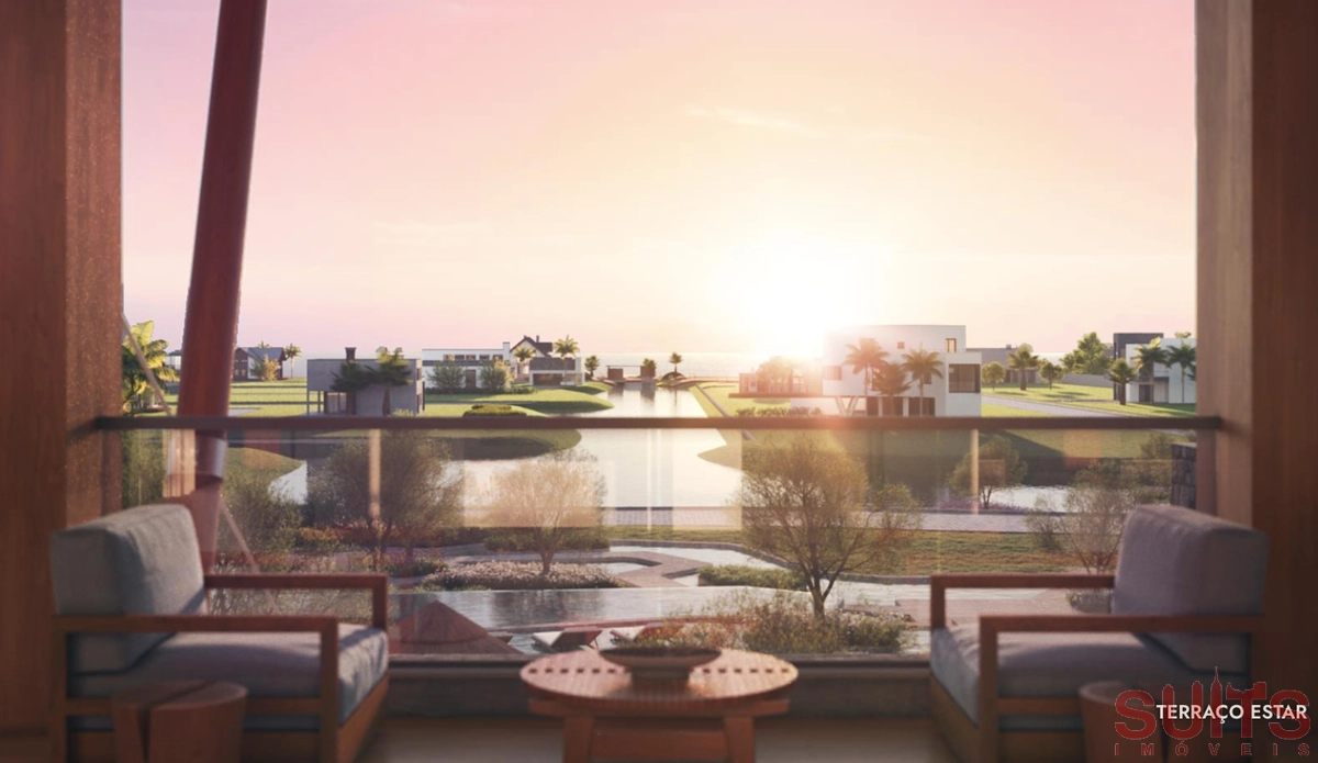 17ª foto do condomínio