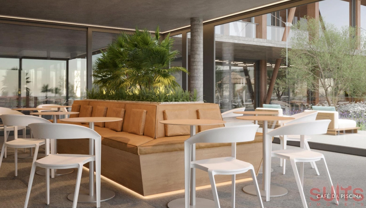 12ª foto do condomínio