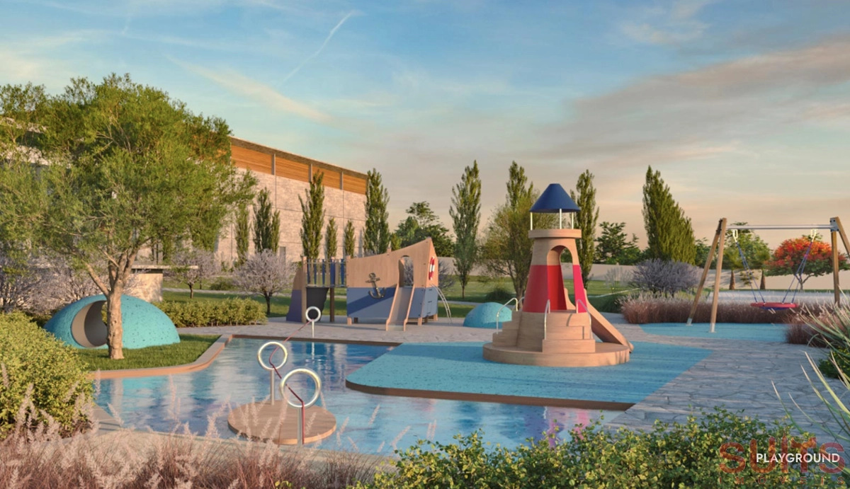 5ª foto do condomínio