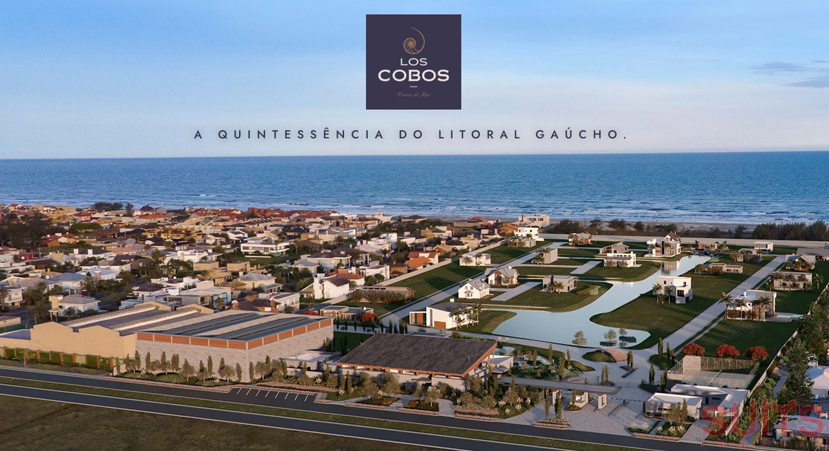 20ª foto do condomínio