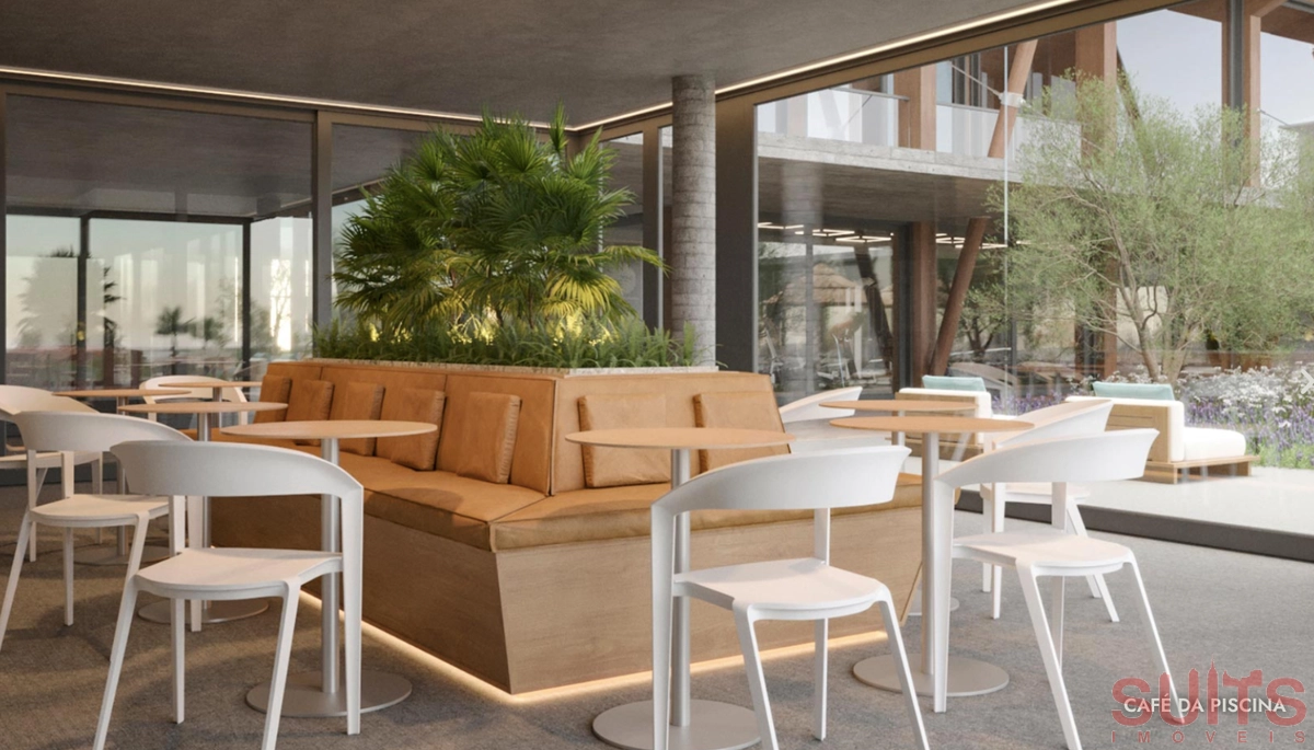 11ª foto do condomínio