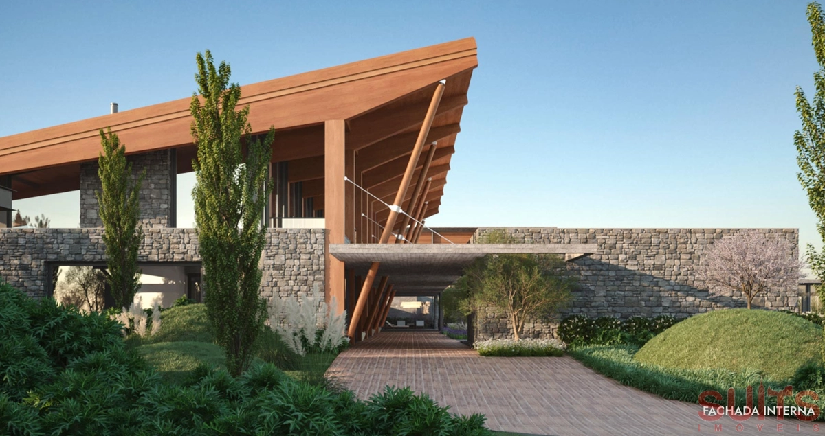 3ª foto do condomínio