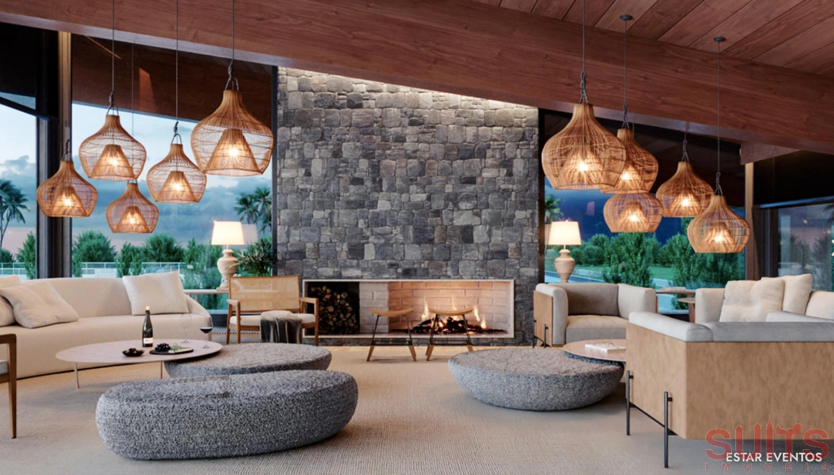 16ª foto do condomínio